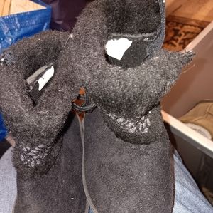 Kids boots